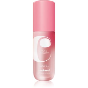 Cacharel Mist Rose Mallow ceata pentru corp si par pentru femei